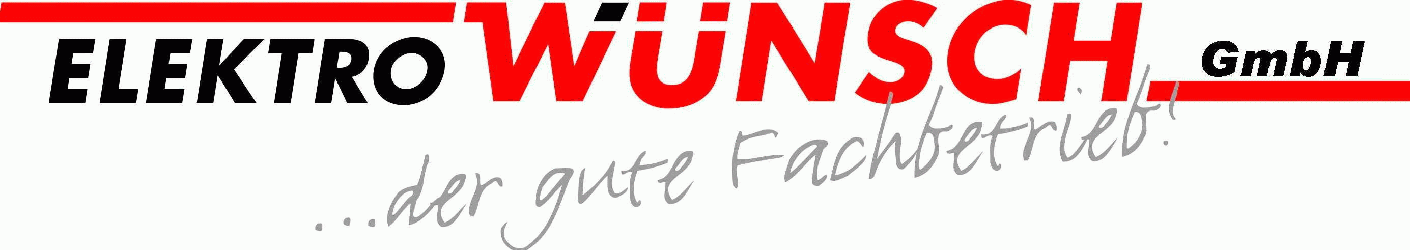 Elektro Wünsch GmbH